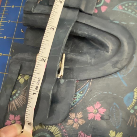 Western Garden Rain Boots - Picture 4 of 9